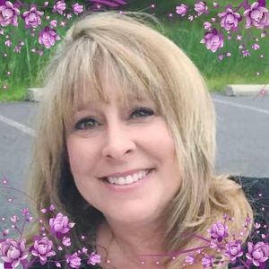 Meet your Posher, Diane